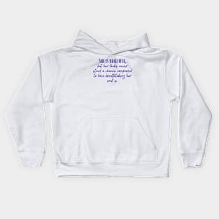 Beautiful Kids Hoodie